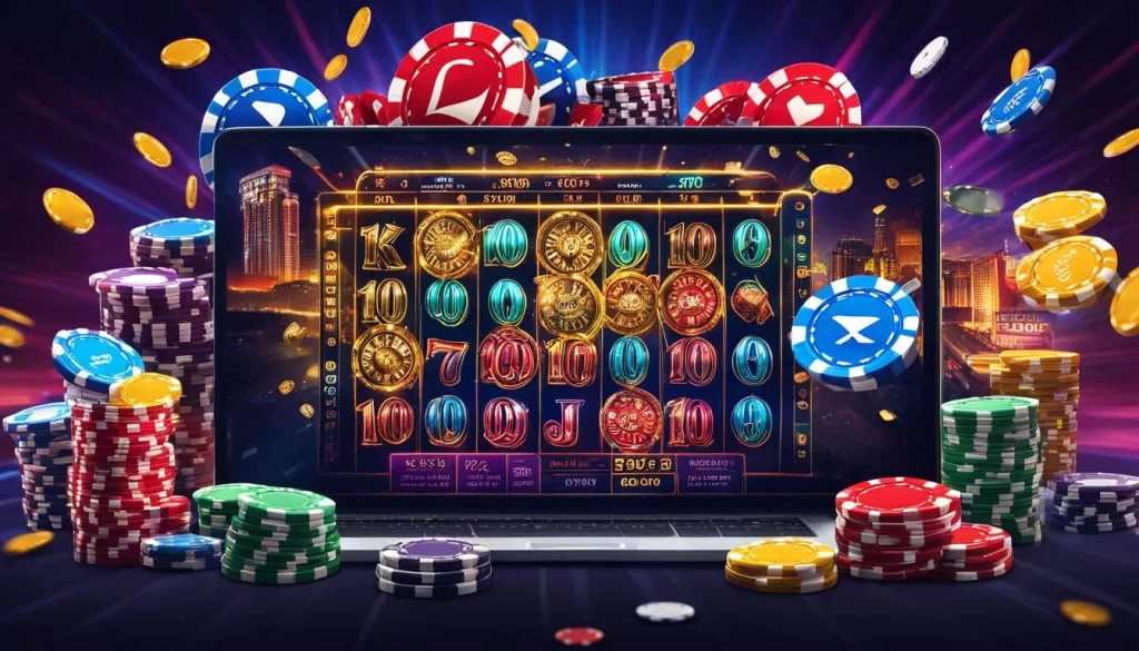Khuyến mãi độc quyền cho người chơi slot tại bj66 chính thức