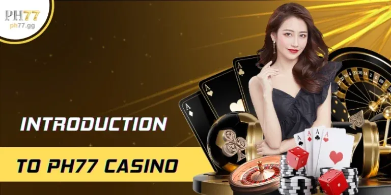 Các sự kiện và giải đấu casino BJ66 Chính Thức
