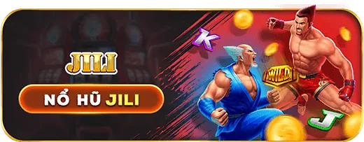 Slot game nổ hũ bj66 chính thức